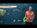 First Warning Weather: Feb. 18, 2025