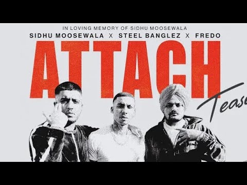 Attach