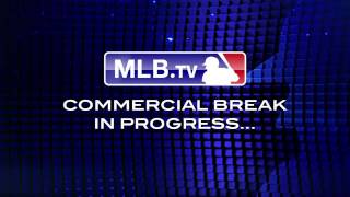 CLE AT CHA - April 24, 2013
