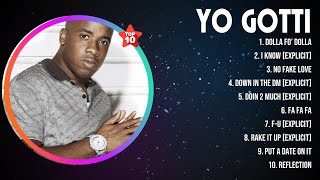 Yo Gotti Best Playlist English Music Romantic - Best English Love Songs 2024 screenshot 5