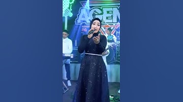 RAPUH - Anisa Rahma ft Ageng Music (Official Live Music) Detik Waktu Terus Berjalan#shorts