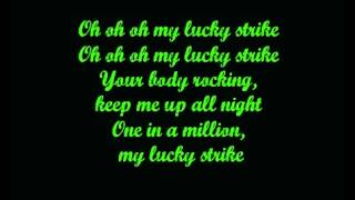 Maroon 5 - Lucky Strike