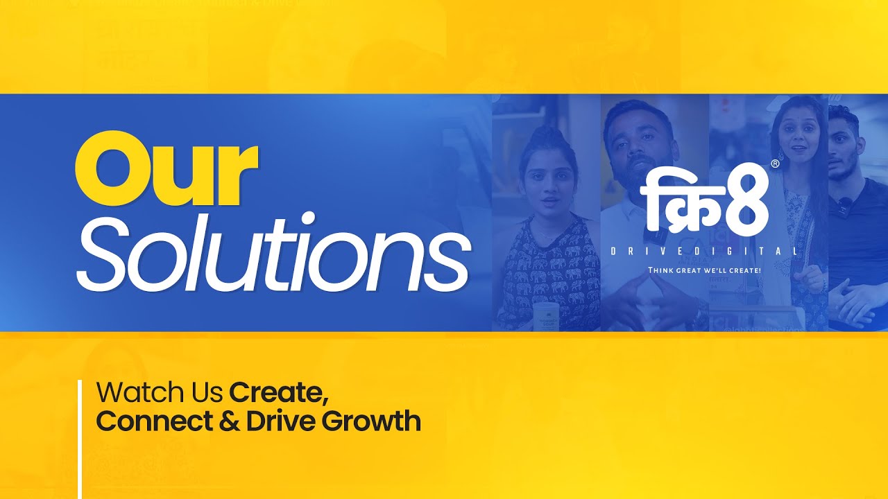 KRi8 in Action 🚀 | Watch Us Create, Connect & Drive Growth