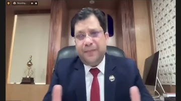 How Copies are checked? CS Manish Gupta, President of ICSI