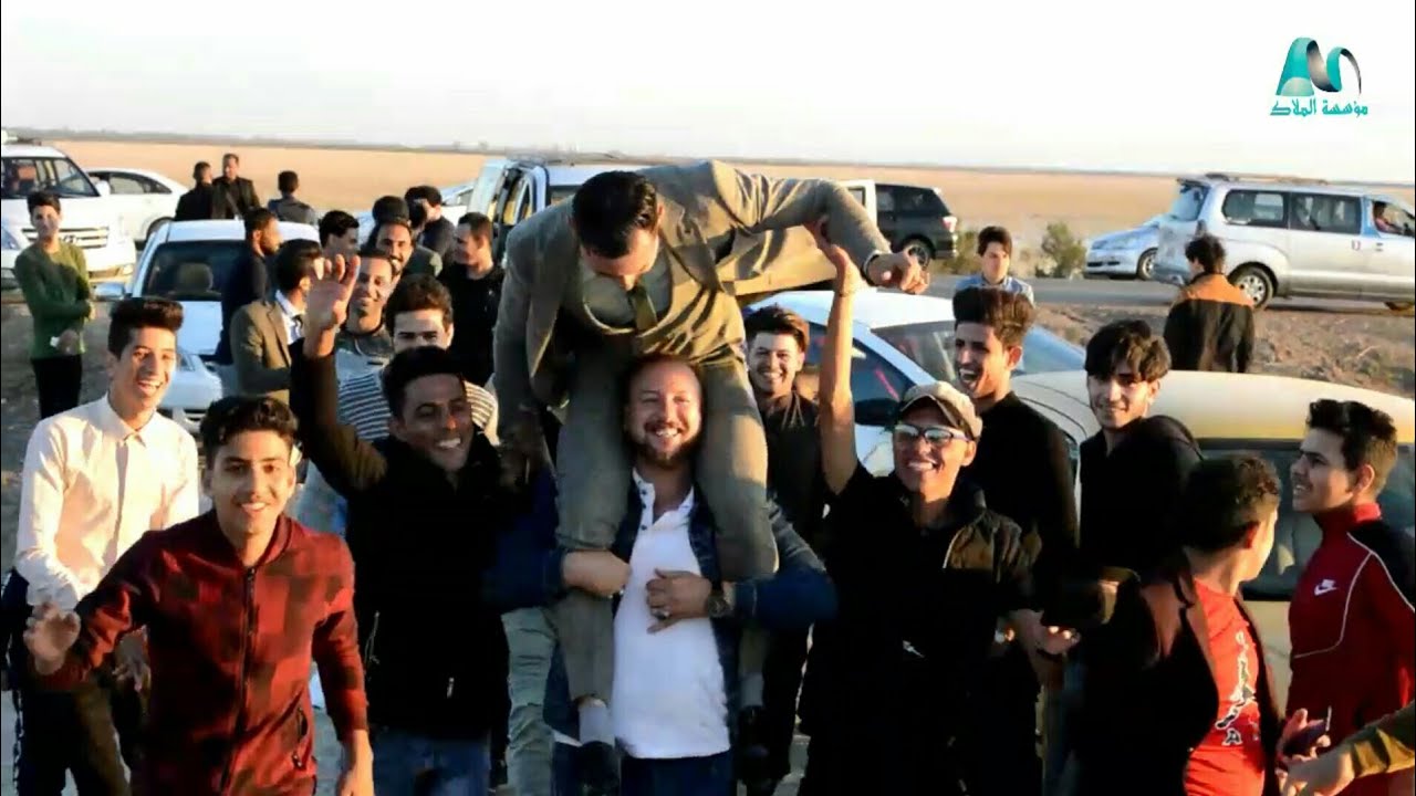 أجمل عقد قرآن في ناحية السلام / عقد قرآن الاخ حسين عبدالله حلو / اشترك الان بالقناة