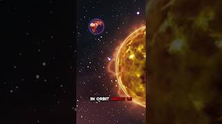 What If Earth Orbited Uy Scuti? #Shorts