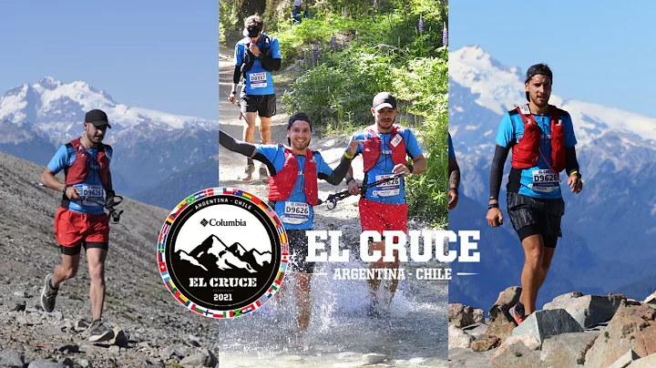 El Cruce 2021 (Desde adentro)