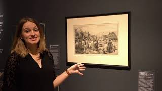 Unto This Last: Two Hundred Years of John Ruskin at Watts Gallery - Artists' Village