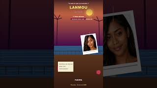 Tu sais ce que ça veut dire ? 💔 Lanmou an mwen — Fédora (créole GW)
