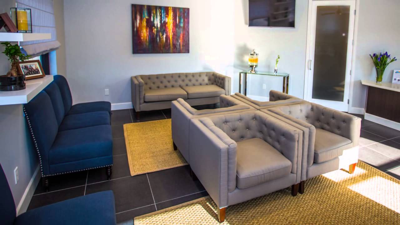 Ahwatukee Dentist Office Walkthrough - Desert Dentist - Phoenix, AZ