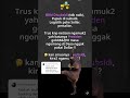 Termul Ngegasss, Permisi Kita Mau Nanya 🤣💨 #shortnews #memes #termul