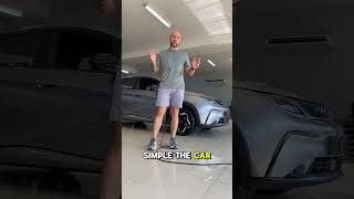 How to Charge your BYD