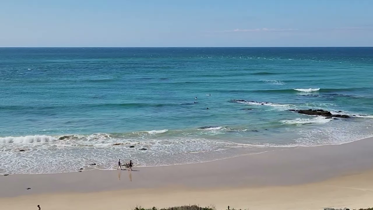 Port Macquarie Australia