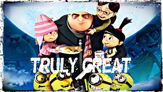 Despicable Me is a Truly Great Illumination Movie | Video Essay