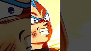 The ONLY Way Vegeta can beat Goku