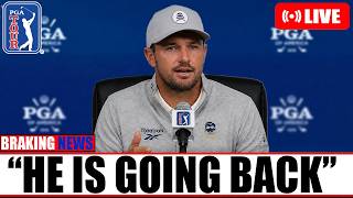 🚨 SHOCKING! Bryson DeChambeau Sparks Massive Debate After Surprise LIV Golf Update 👀
