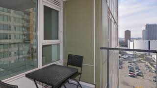 1001-25 Town Centre Court Virtual Tour