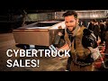 Tesla's Cybertruck Marketing Pays BIG!