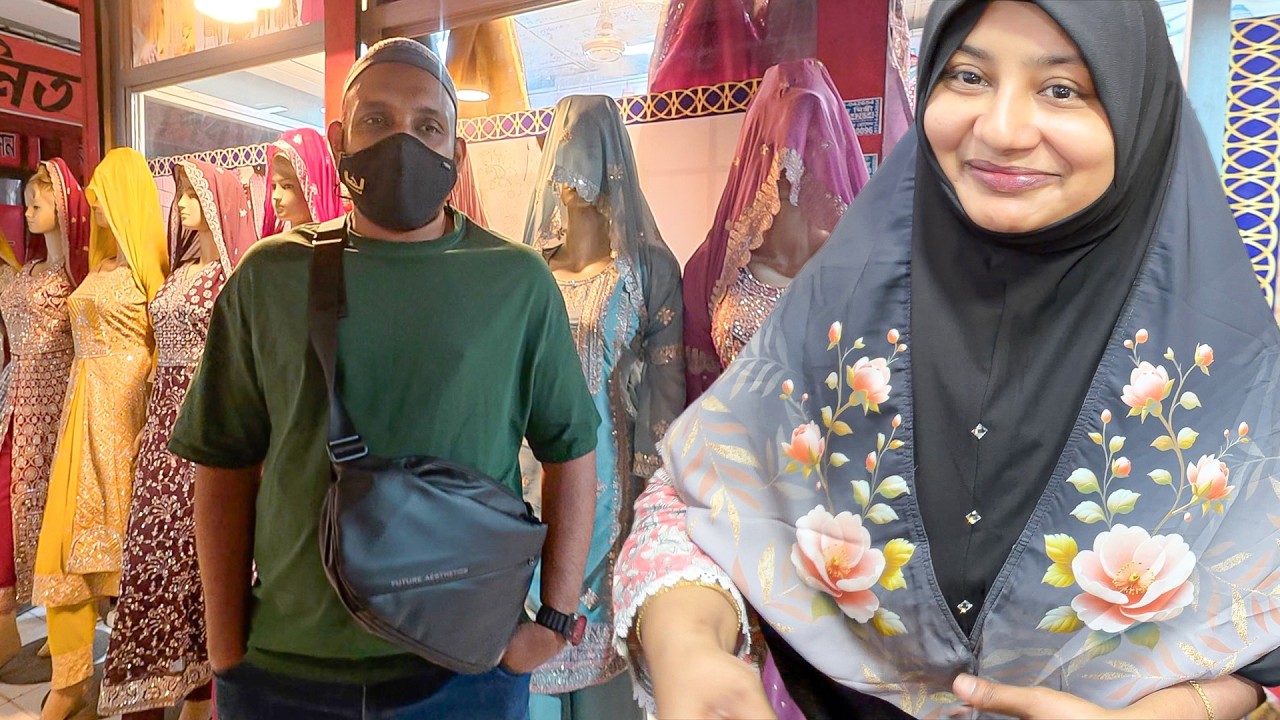 নতুন মেহমান, জাওয়ার নামই নিচ্ছে না 😅