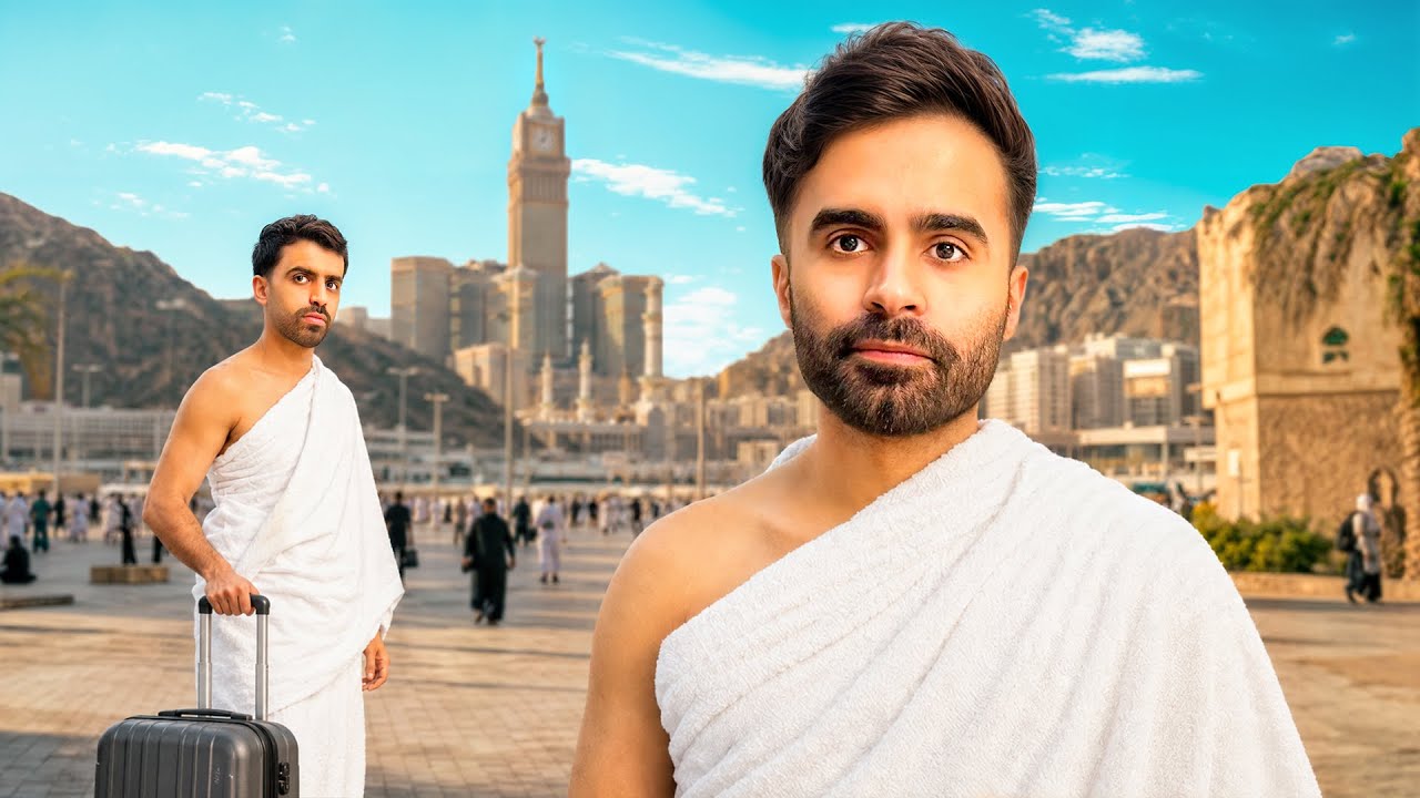 كيف قضينا وقتنا بعد العمره ؟🕋🤍