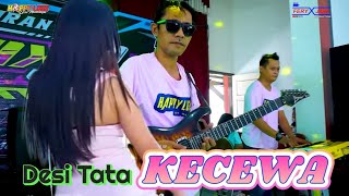 HAPPY LOSS - KECEWA - DESY TATA - HAPPY PARTY KOMIX JR - GEDUNG PGRI KUDUS