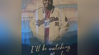 Lashawn Thompson's family releasing autopsy report