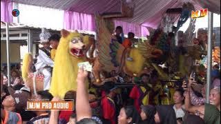 010 BOKONG GATEL BUROK MJM PIMP H ATIM S LIVE CILENGKRANG 20 APRIL 2024