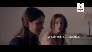 girl smother girl