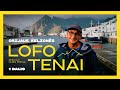 Orijaus Kelionės 6 Sezonas 1 Laida Lofotenai Norvegija 1 Dalis Sostinė Ir Stadionas 