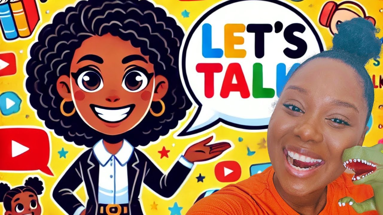 Teach to Talk Baby (speech therapy for baby talk) - YouTube