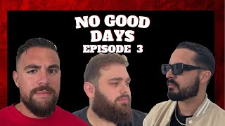 All Year Spring Sale | Ep 3 | No Good Days Podcast