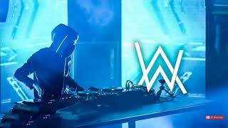 Alan Walker style-only Time 2019