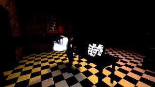 Five Nights at Freddy's 2 - Test