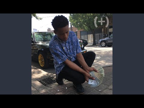 Cover Gotta Blast