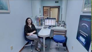 Dr. David Burton | Gadsden, AL | Optometrist