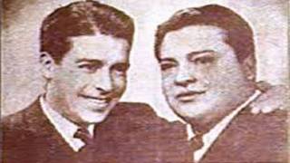 Video thumbnail of "Dúo Benítez y Valencia - Alma Lojana. Pasillo.wmv"