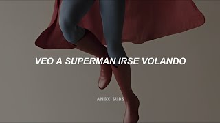 Taylor Swift  Superman taylors Version espaol