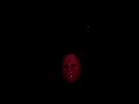 "Happy Halloween " Mad D B