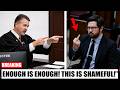 Judge Oakley SHUTS DOWN Sovereign Citizen “You Didn’t Have To Go To Jail!”
