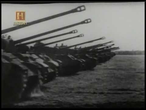 Batalha de Kursk ( videoclip )