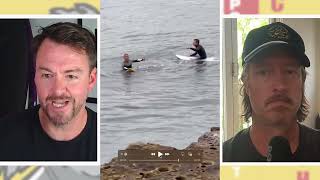 The Grit! Surf Violence is Back, Joel Tudor for President, & Are Martial Arts a Ponzi Scheme?