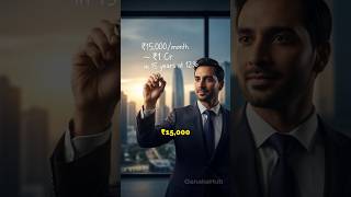 From ₹0 to ₹1 Crore: The Real Roadmap to Financial Freedom (No Shortcuts) | GanakaHub
