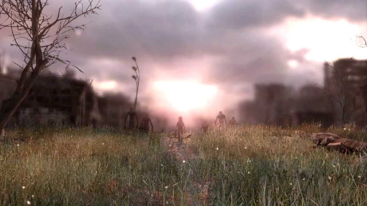 Metro: Last Light | Genesis - Mama