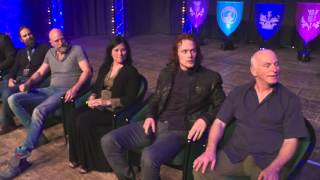 Mission:Change Scottish Style - RingCon 2015 (another PoV)