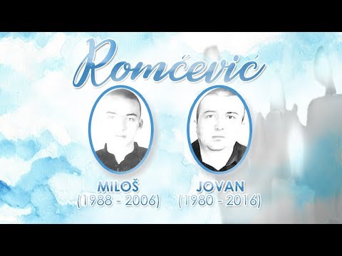 Banjalucka Trojka - Pomen braci Romcevic - (Official Audio 2018)
