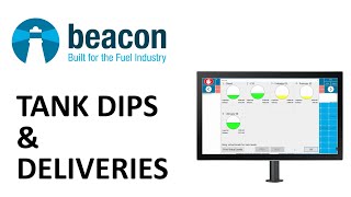 Tank Dips & Deliveries on POS