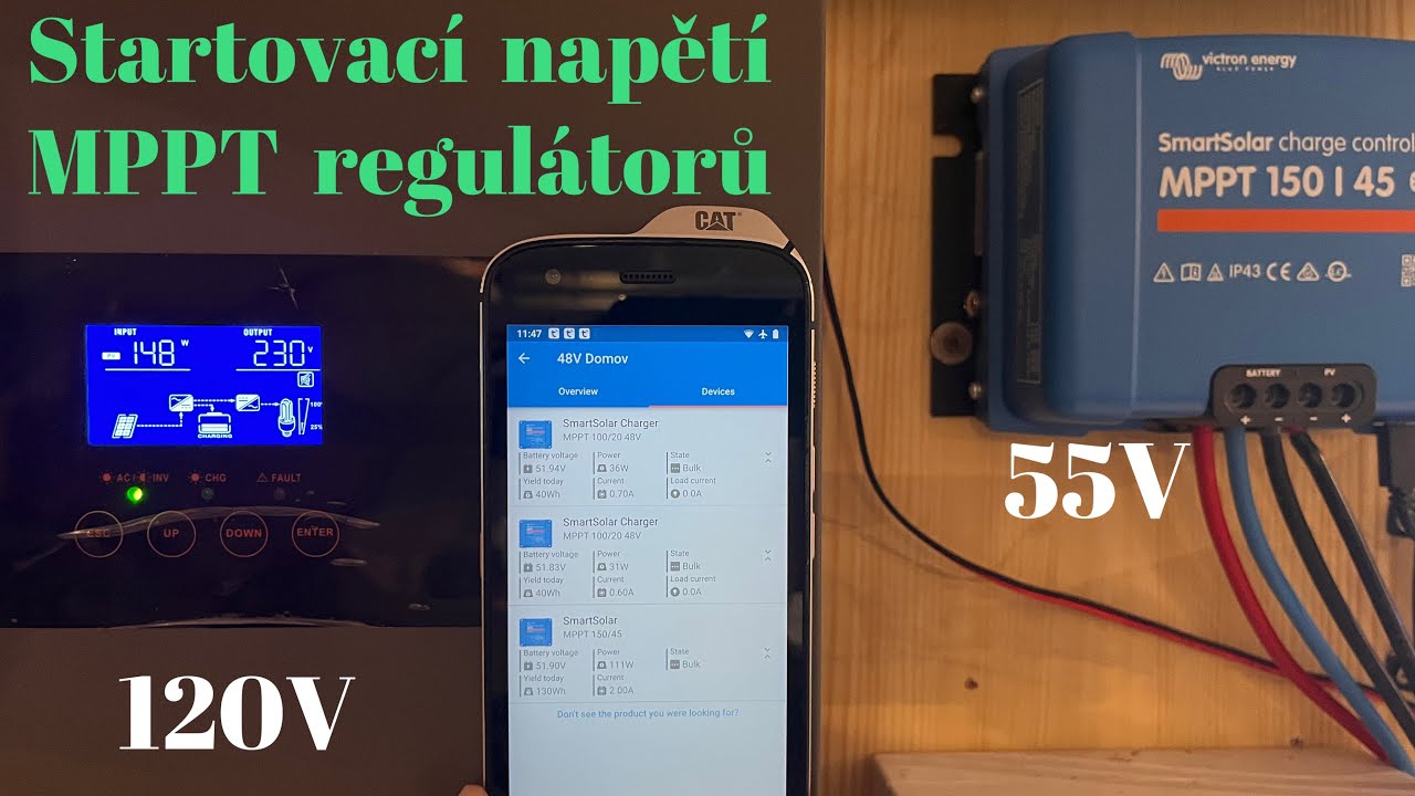 Jak zvýšit výkon FVE v zimě?