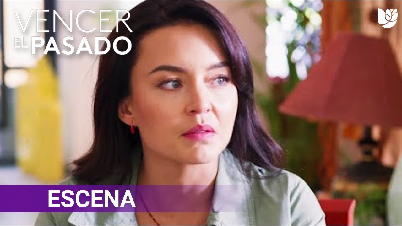 Vencer el Pasado | Renata no se imagina que su verdadera mamá no está ...
