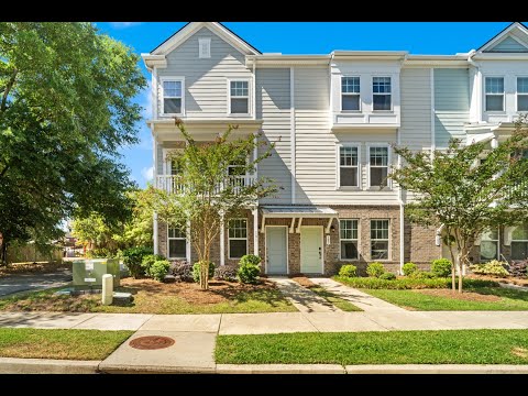 101 Rowans Creek Drive, Charleston, SC home video tour