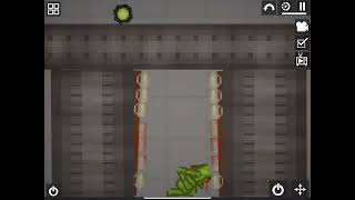 Smile room test…